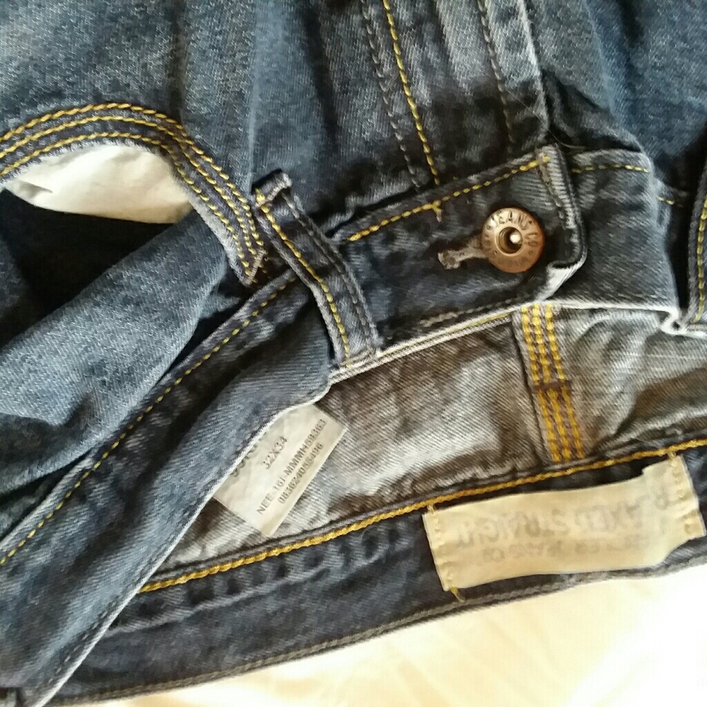 Jeans - Picture 6 of 7